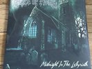 CRADLE OF FILTH - 'Midnight In The Labyrinth' 2xLP
