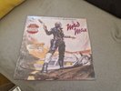 disque vinyl Mad Max limited To 750 varèse newbury comics Red and Gray Brian May