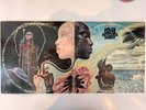 Miles Davis - BITCHES BREW - 2LP Vinyl - Columbia GP 26 - 1970 1st pressing