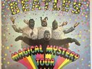 The Beatles 1967 Magical Mystery Tour UK Parlophone EP Stereo