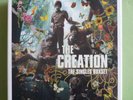 BOX -THE CREATION THE SINGLES BOX SET- 11 X 7