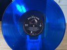 Elvis Presley: Loving You Friday Music FRM-1515 Blue Vinyl : Cut By Kevin Gray