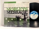 Hank Mobley - Mobley's Message LP - Prestige 7061 - Tested EX Vinyl Jazz - S5