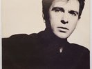 PETER GABRIEL - SO LP 1986 (GEFFEN RECORDS) GHS 24088
