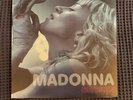 MADONNA SEALED BROKEN 12'' VINYL MAXI ICON FAN CLUB EXCLUSIVE PROMO GIFT 2012
