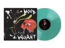 Hiatus Kaiyote ‎Mood Valiant VMP Exclusive Limited Ed./1000 Mint Green Vinyl LP