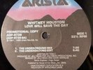 LOVE WILL SAVE THE DAY Whitney Houston Morales Mixes 12