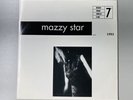 Mazzy Star Hope Sandoval Single Five String Serenade Under My Car  1993