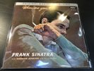 MFSL Frank Sinatra Where Are You? Vinyl LP From The Mobile Fidelity Box Set NM