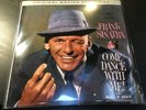 MFSL Frank Sinatra Come Dance With Me LP From The Mobile Fidelity Box Set NM