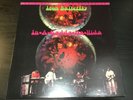 Iron Butterfly In-A-Gadda-Da-Vida Mobile Fidelity MFSL Ltd Ed #'d LP