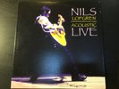 Nils Lofgren Acoustic Live Limited Edition 200g Vinyl 2 LP Set Springsteen