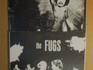 'THE FUGS'  & 'VIRGIN FUGS' 2 CLASSIC 60's NYC UNDERGROUND ALBUMS   RARE 'ESP'