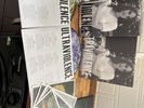 Lana Del Rey Ultraviolence Deluxe Box Set - (2x Vinyls, Cd, 4x Posters)
