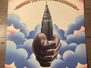 The Velvet Underground-Squeeze 33rpm vinyl 12