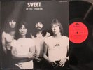 SWEET Level Headed /LP DDR 1978 