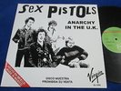 SEX PISTOLS 