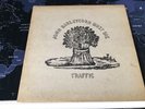 TRAFFIC, JOHN BARLEYCORN MUST DIE, L.P. PINK i LABEL 1st UK PRESS G/FOLD SLEEVE