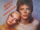 David Bowie, PROMO PINUPS RADIO SHOW, limited edition  10
