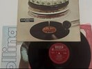 The Rolling Stones - Let it Bleed 1st UK *Mono* w/ Poster, Sticker & Inner 2A/1A
