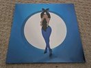 Meghan Trainor - Timeless Transparent Sea Blue Vinyl LP with SIGNED Photo Insert