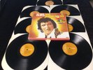 ELVIS PRESLEY 7LP BOX SET VPL7 7176 100 SUPER ROCKS RCA AUSTRALIA RECORDS-NM/MT