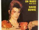 David Bowie – Life On Mars - UK 7