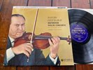 33CX 1672 BEETHOVEN VIOLIN CONCERTO OISTRAKH CLUYTONS