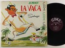 Jimmy La Vaca 