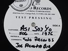 Joe Acosta 