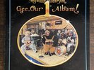 ROCK-AFIRE EXPLOSION  Gee, Our 1st Album  LP Vintage Vinyl 1982 Creative SD 82-1