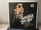 Prince Rock and Roll Love Affair 12” 3 Track Super Limited Vinyl 2012