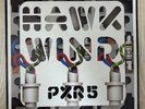 Hawkwind – P.X.R.5 LP Album