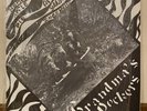 Grandma's Rockers - Homemade Apple Pie And Yankee Ingenuity - 1967 Album-Rare