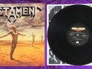 *** TESTAMENT - 