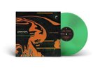 LEON THOMAS: ELECTRIC DUSK (LP vinyl *BRAND NEW*.)