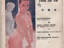 Eric Burdon & The Animals � San Franciscan Nights  / THAI EP THAILAND Nude Cover