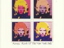 Actress: The Birth Of The New York Dolls (Record Store Day RSD 2021) lp