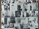 ROLLING STONES - EXILE ON MAIN ST - 1979 reissue CUNSP 69100 STEREO double EX/EX