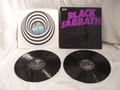 BLACK SABBATH UK PRESS MASTER OF REALITY VINYL x 3 NEMS WWA VERTIGO, SWIRL INNER