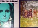 VERONIKA FISCHER & BAND Veronika Fischer Band 1975 LP East-German prog/krautrock