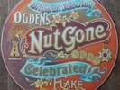 SMALL FACES - OGDENS NUT GONE FLAKE - 1968 IMMEDIATE - RSA SA007 STEREO EX-/EX