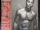 D'ANGELO - VOODOO (DOUBLE VINYL, OBI, 2012, VIRGIN/MCR/LITA) - NEW/SEALED