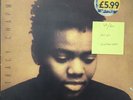 Tracy Chapman Self Titled Vinyl Record VG/G+ 960774-1 1988