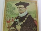 Dixieland and Jazz Vinyl LP Cal Tjader The Prophet Stereo & Emperors of Jazz
