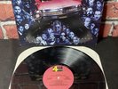 X-Clan Promo To The East Blackwards LP 1980's RAP Vinyl SRC US 1st PRESS Record