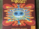 Super Furry Animals Rings Around The World Double LP & 7