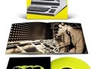 Kraftwerk Computerwelt (German Version) (Translucent Neon Yellow Colored Vinyl)