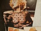 Madonna vogue Rare Uk Limited Edition With X RATED foldout Poster And Large Hype