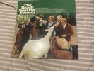 The Beach Boys - Pet Sounds Vinyl Record LP 80s Issue On Fame FA3018